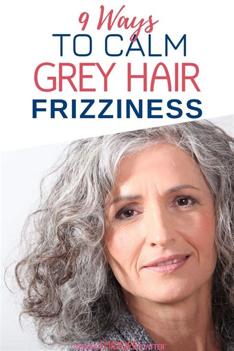 Grey Magi Hair Products: The Key to Rocking Your Grey Hair